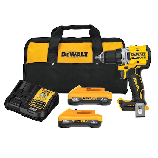  1/2" Hammer Drill kit image
