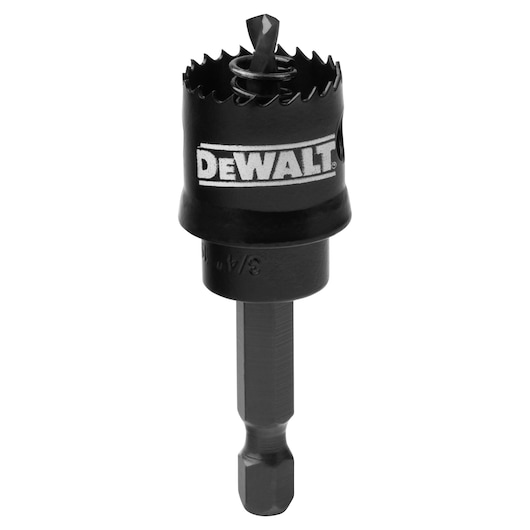 IMPACT READY Hole Saws