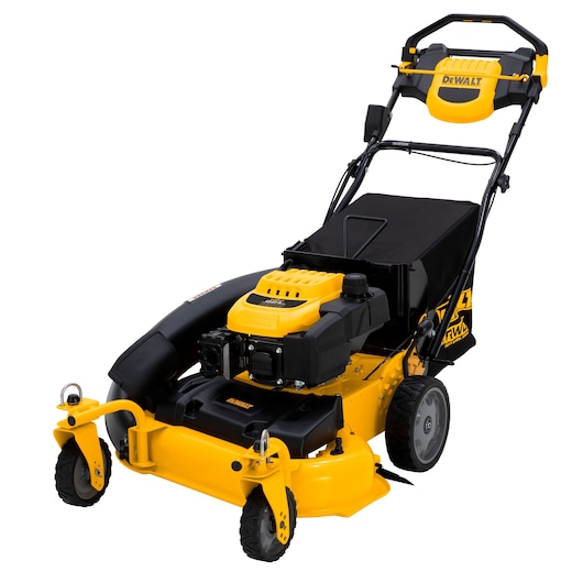 12ABW6RK039 Front left angle