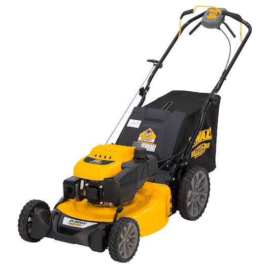 12AVP2RF039 Front Left Angle