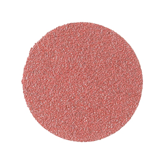 X P 3 CERAMIC QUICK CHANGE DISC.