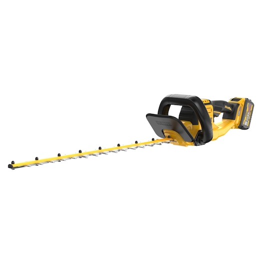 60V MAX* 26 in. Brushless Cordless Hedge Trimmer Kit