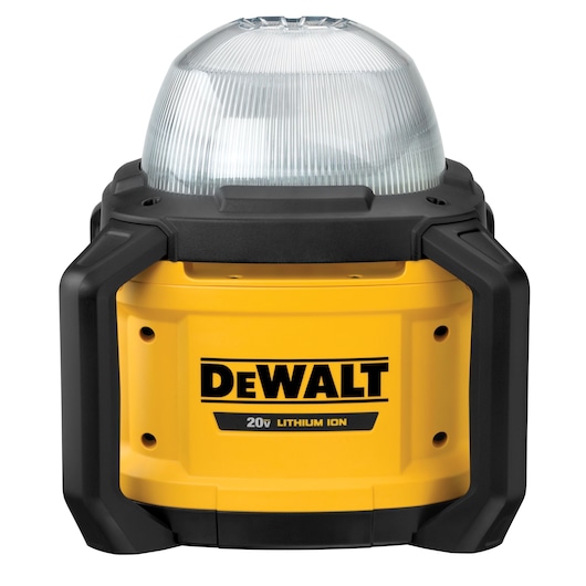 Profile of Tool Connect all purpose cordless work light