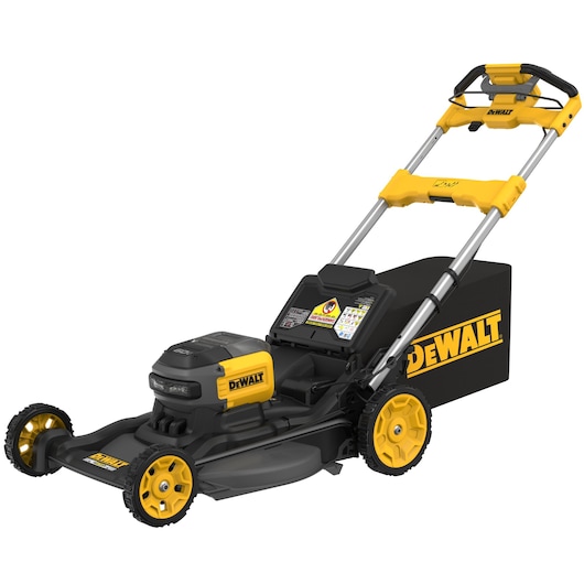 DCMWSP700Y2 Front Left Angle