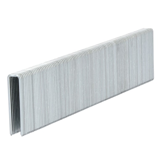 18GA 1/4" Narrow Crown Staples - 7/8" (1,000 Pack)