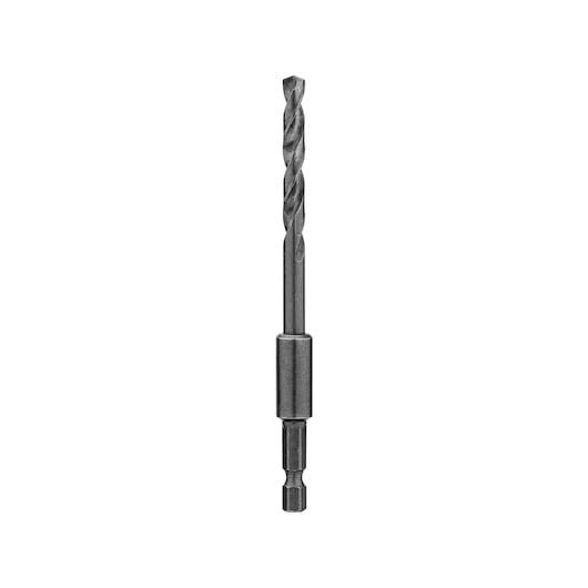 Masonry Drill Bit.