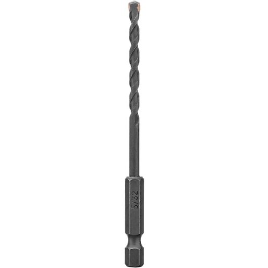 5 thirty two Inch Rotary Masonry Bit.