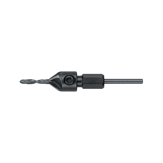 Replacement Drill Bit and Countersink.