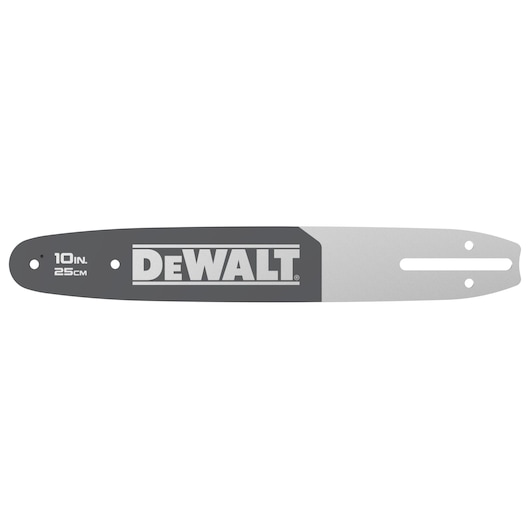 DWZCSB10 Side View