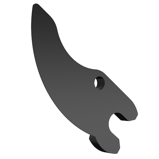 1-1/2 in Replacement Pruner Blade