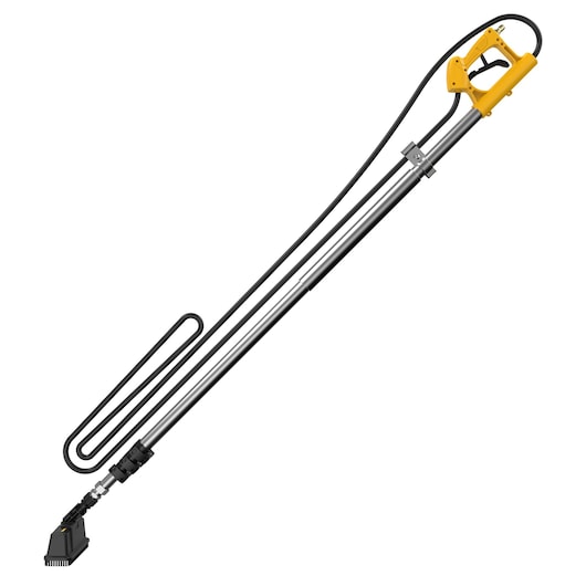 Telescoping wand