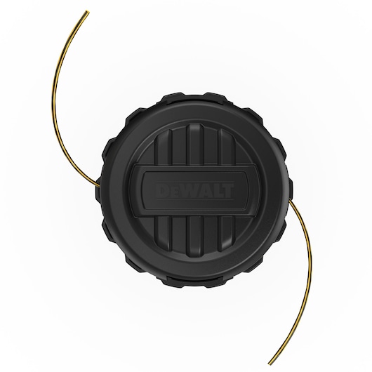 DWZBC580 Top Angle