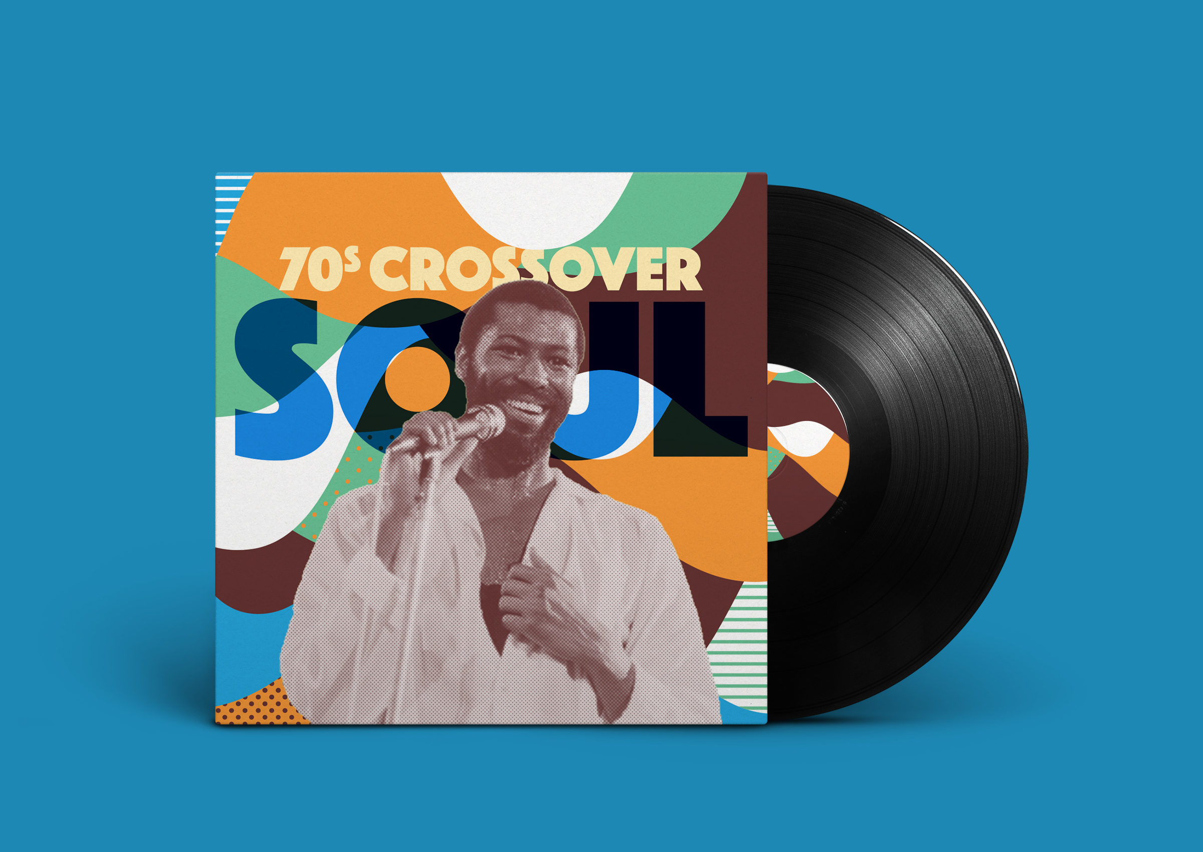 70s-crossover-soul-Mixtape-Record