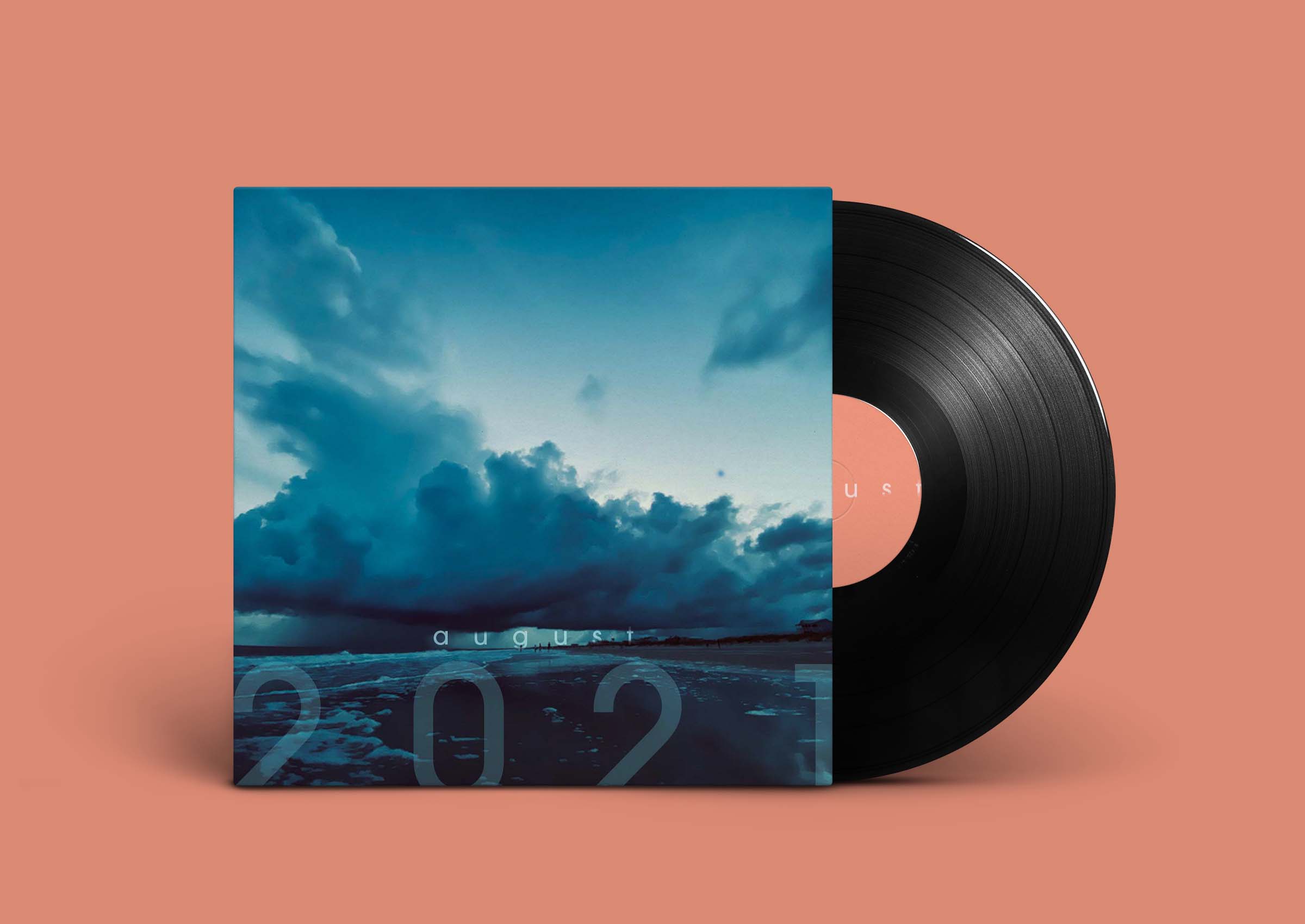 August-Mixtape-Record